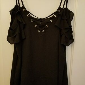 Express top